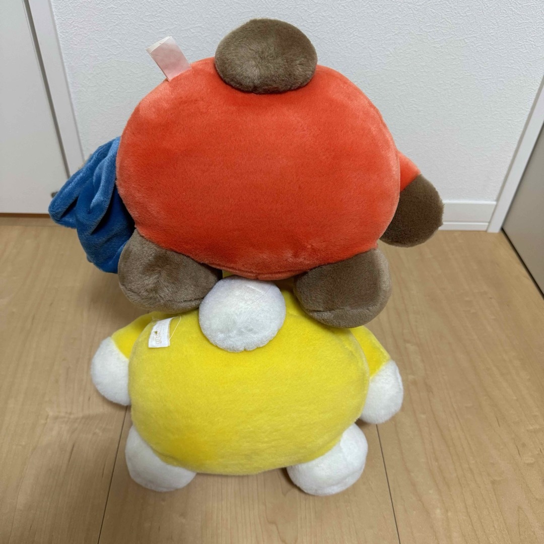 ミッフィー メラニー L ぬいぐるみ BIG 公式 セキグチ ms の通販 ミッフィー メラニー L ぬいぐるみ BIG 公式 セキグチ ms の通販