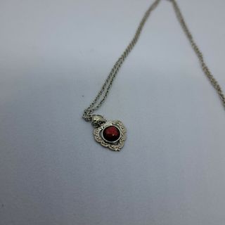 シルバーアクセサリー 七宝焼 ネックレス(ネックレス)