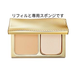 AVON - FMG＆ミッション　ファンデーション＆スポンジ