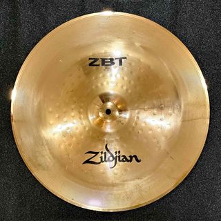 Zildjian - Zildjian ZBT China 18インチ ジルジャン チャイナ シンバル