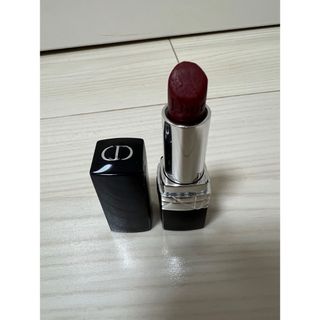 ディオール(Dior)のDior リップ(口紅)