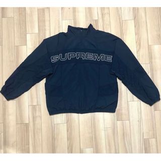 シュプリーム(Supreme)のSupreme ナイロンジャケット(ナイロンジャケット)