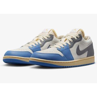 ジョーダン(Jordan Brand（NIKE）)のNike Air Jordan 1 Low Tokyo 96 ナイキ 28.5(スニーカー)