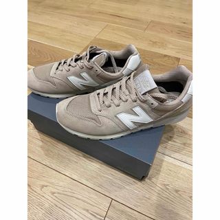 ニューバランス(New Balance)のニューバランス /CM996 TF2 (スニーカー)