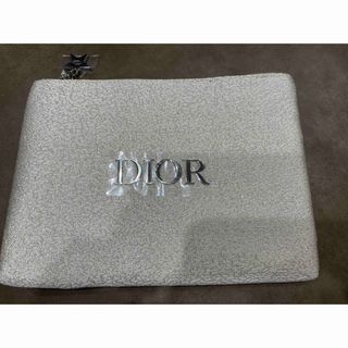 ディオール(Dior)の【未使用】DIOR化粧ポーチ(ポーチ)