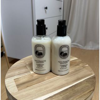 ディプティック(diptyque)の訳あり　ディプティック　コンディショナー　300ml(シャンプー/コンディショナーセット)