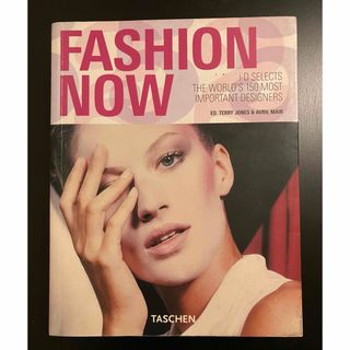 Fashion Now TASCHEN(洋書)