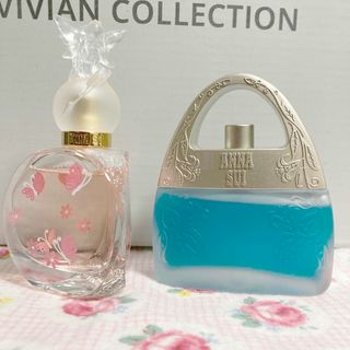 アナスイ(ANNA SUI)のANNA SUI 香水(香水(女性用))