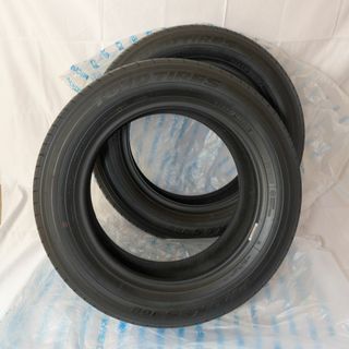 トーヨータイヤ(トーヨータイヤ)の3200km走行中古サマータイヤ 205/60R16 2本セット ①(タイヤ)