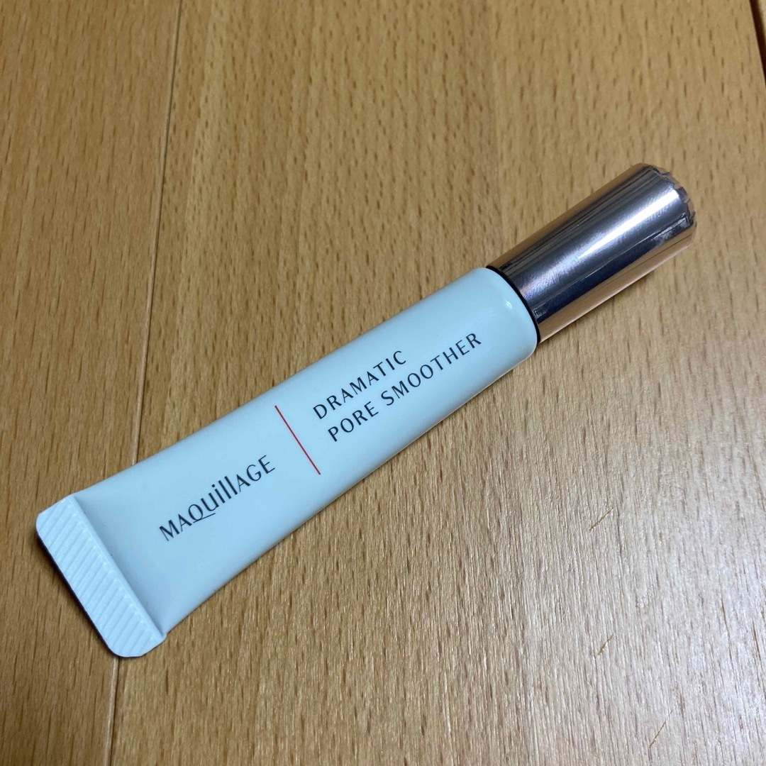 MAQuillAGE(マキアージュ)の＊マキアージュ　ドラマティックポアスムーザー＊ コスメ/美容のベースメイク/化粧品(化粧下地)の商品写真