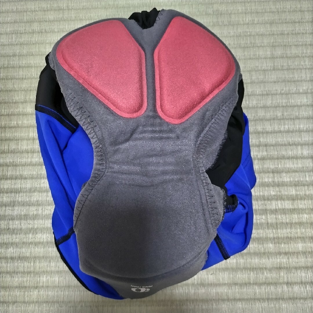 Pearl Izumi(パールイズミ)のパールイズミ　メンズサイクルパンツ スポーツ/アウトドアの自転車(ウエア)の商品写真