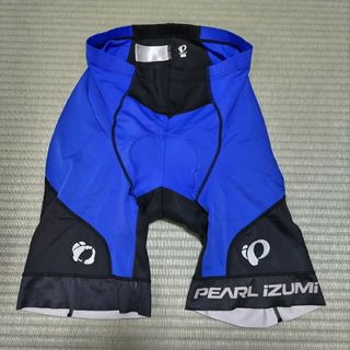 パールイズミ(Pearl Izumi)のパールイズミ　メンズサイクルパンツ(ウエア)