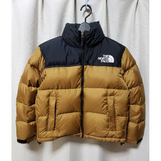 ザノースフェイス(THE NORTH FACE)のTHE NORTH FACE ザ ノースフェイス Short Nupseショート(ダウンジャケット)