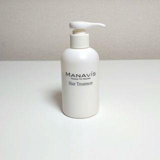 マナビス　ヘアトリートメント(トリートメント)