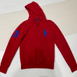 ポロラルフローレン(POLO RALPH LAUREN)のラルフローレンパーカー(パーカー)