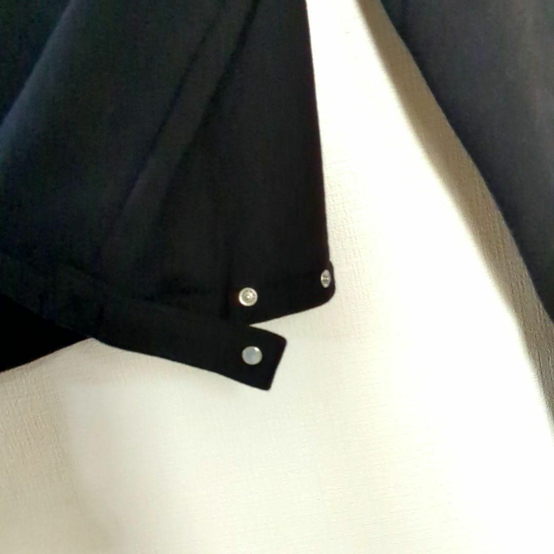 agnès b. カーディガンプレッション　ブラウス　スカート　3点セット レディースのフォーマル/ドレス(その他)の商品写真