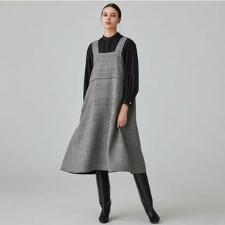 TOMORROWLAND - 大幅値下げ☆新品・未使用☆ GANNI イエロー