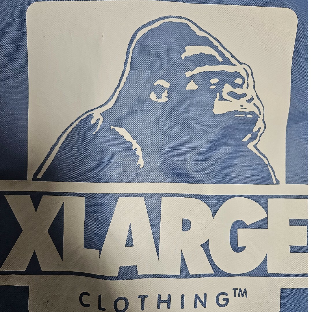 XLARGE(エクストララージ)のXLARGE　コーチジャケット メンズのジャケット/アウター(ナイロンジャケット)の商品写真