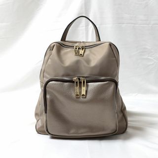 美品｜TM COLLEZIONE｜2way バッグ｜リュック｜トート(リュック/バックパック)