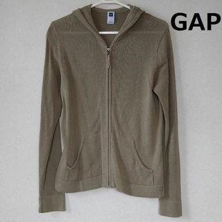 ギャップ(GAP)の★格安 GAP(ギャプ) コットン パーカー ★(パーカー)