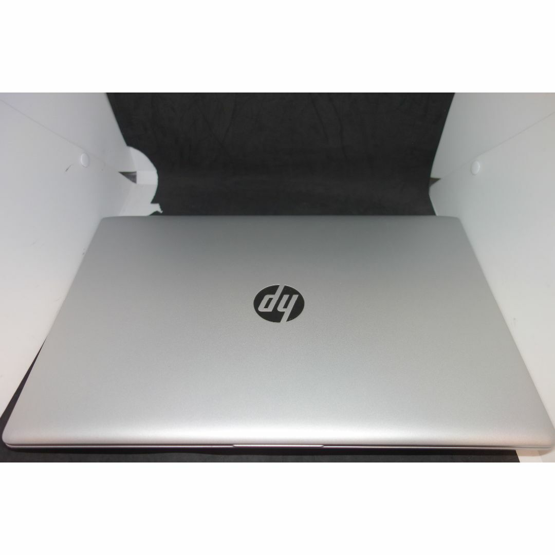 HP(ヒューレットパッカード)の278）HP　ProBook470G5 /i7 8550U/8G/17.3インチ スマホ/家電/カメラのPC/タブレット(ノートPC)の商品写真