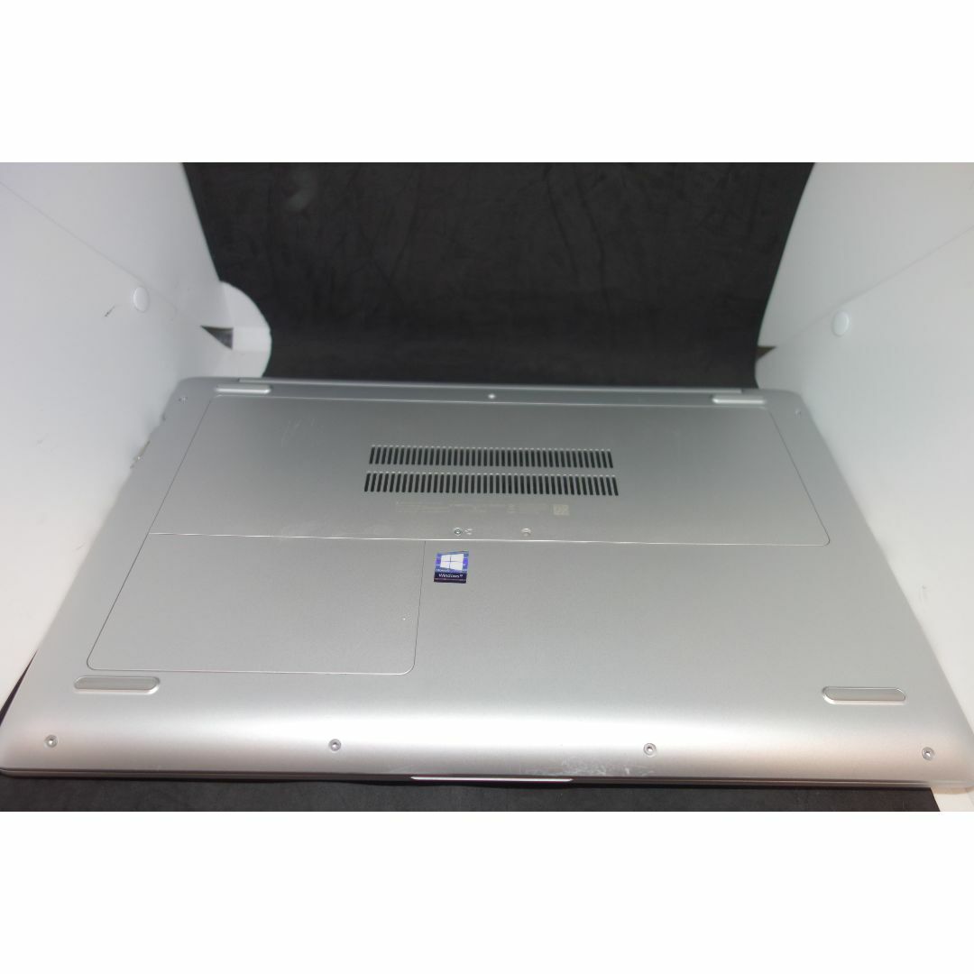 HP(ヒューレットパッカード)の278）HP　ProBook470G5 /i7 8550U/8G/17.3インチ スマホ/家電/カメラのPC/タブレット(ノートPC)の商品写真