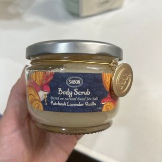 サボン(SABON)のおあささま　SABON セット(ボディスクラブ)