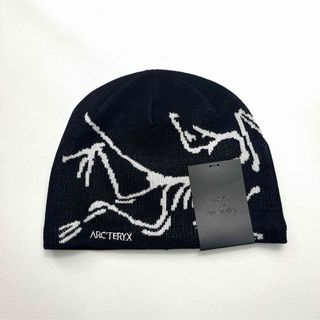 ARC'TERYX - アークテリクス  ARC'TERYX BIRD HEAD TOQUE ビーニー