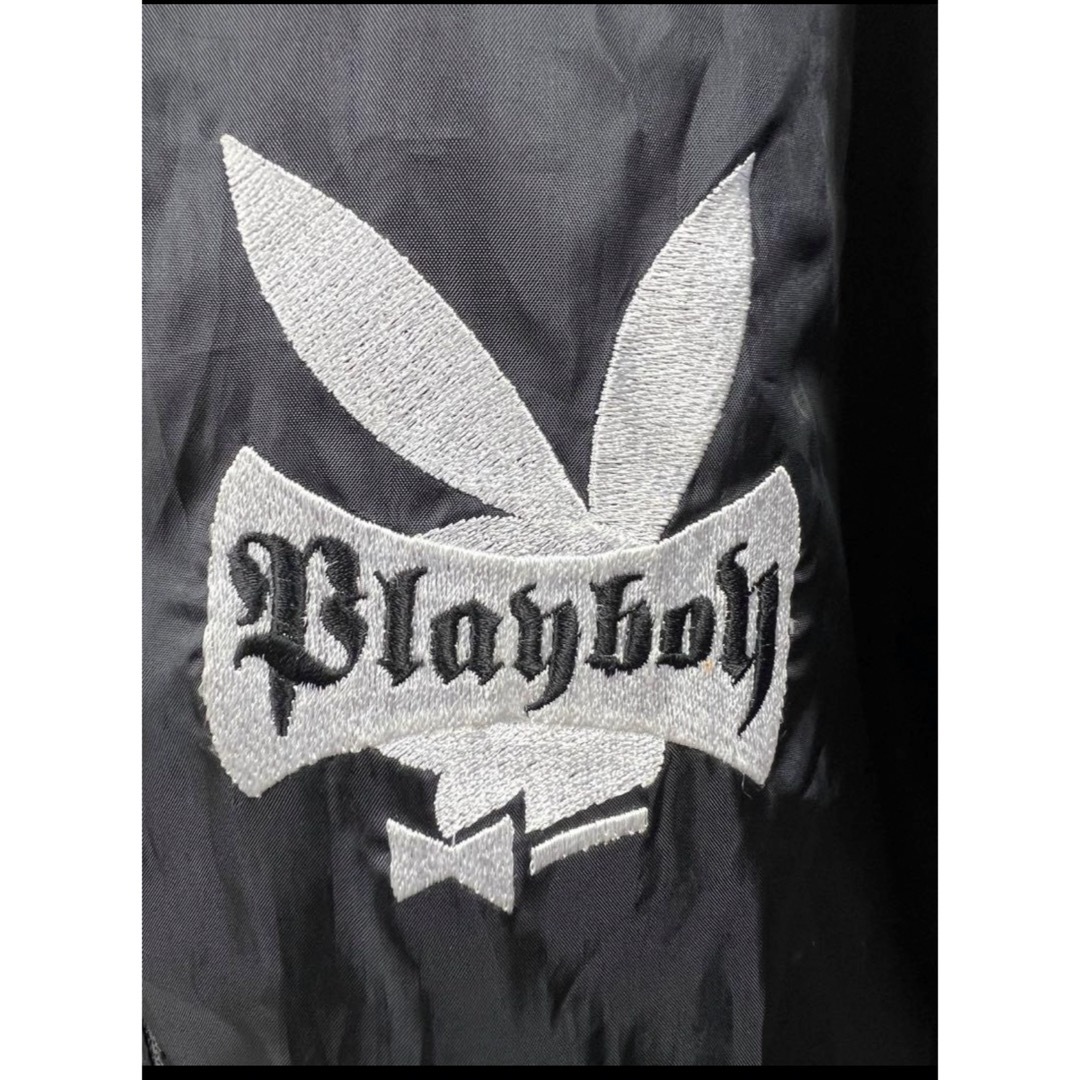 PLAYBOY - ビンテージ OLD 90s プレイボーイ PLAY BOY Mの通販
