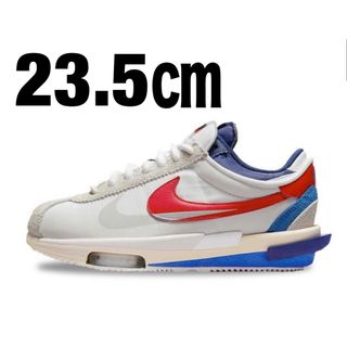 sacai - sacai  Nike Zoom Cortez  サカイ　ナイキ　コルテッツ