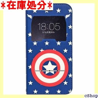 MARVEL iPhone SE 2020 第2世代/8/ テン・アメリカ 40(その他)