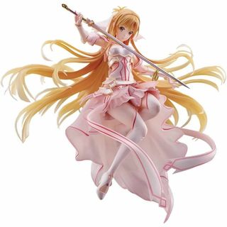 ウェーブ(WAVE)のDream Tech アスナ 【創世神ステイシア】 1/7完成品フィギュア(アニメ/ゲーム)