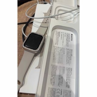 APPLE APPLE WATCH SE2 40 SLAL SL -M/ ステキ(その他)