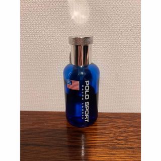 POLO RALPH LAUREN - ラルフ ローレン香水 メンズ ポロ スポーツ フォー メン EDT 75ml  