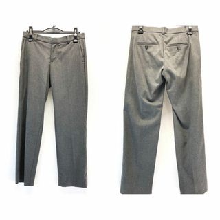 バナナリパブリック(Banana Republic)のバナナリパブリック BANANA REPUBLIC グレー系パンツ  JK-6 (その他)