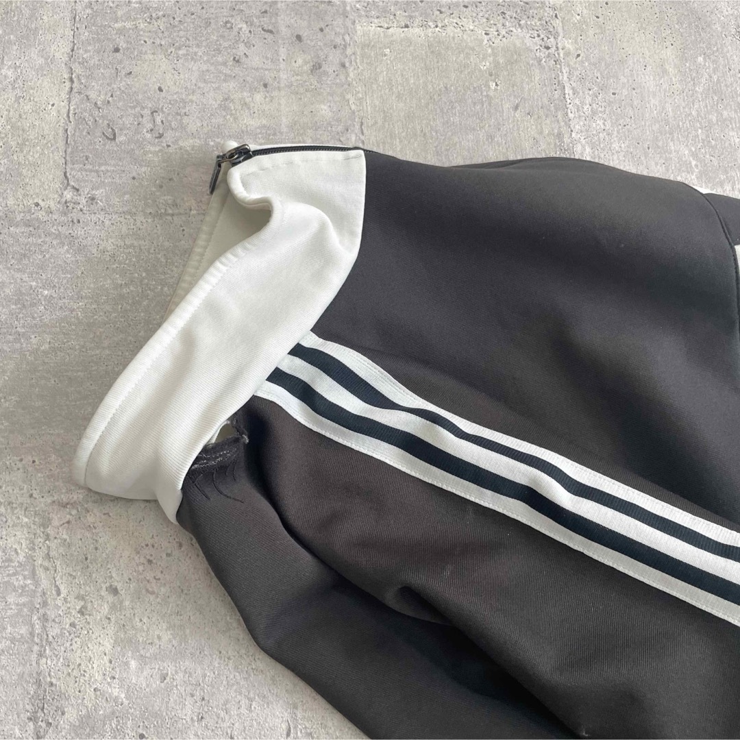 adidas(アディダス)の80's vintage adidas アディダス トラックジャケット  メンズのトップス(ジャージ)の商品写真