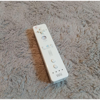 ウィー(Wii)のWii テレビリモコン 非売品(家庭用ゲーム機本体)