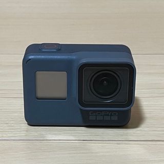 ゴープロ(GoPro)のGoPro HERO5 BLACK CHDHX-502(ビデオカメラ)