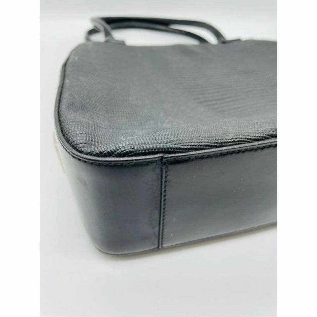Salvatore Ferragamo - 【Salvatore Ferragamo】美品カーフ Salvatore Ferragamo - 【Salvatore Ferragamo】美品カーフ
