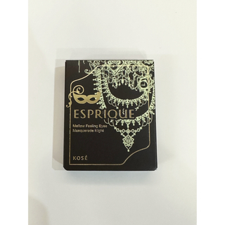 ESPRIQUE - エスプリーク　メロウ　フィーリング　アイズ　マスカレード　ナイト　002