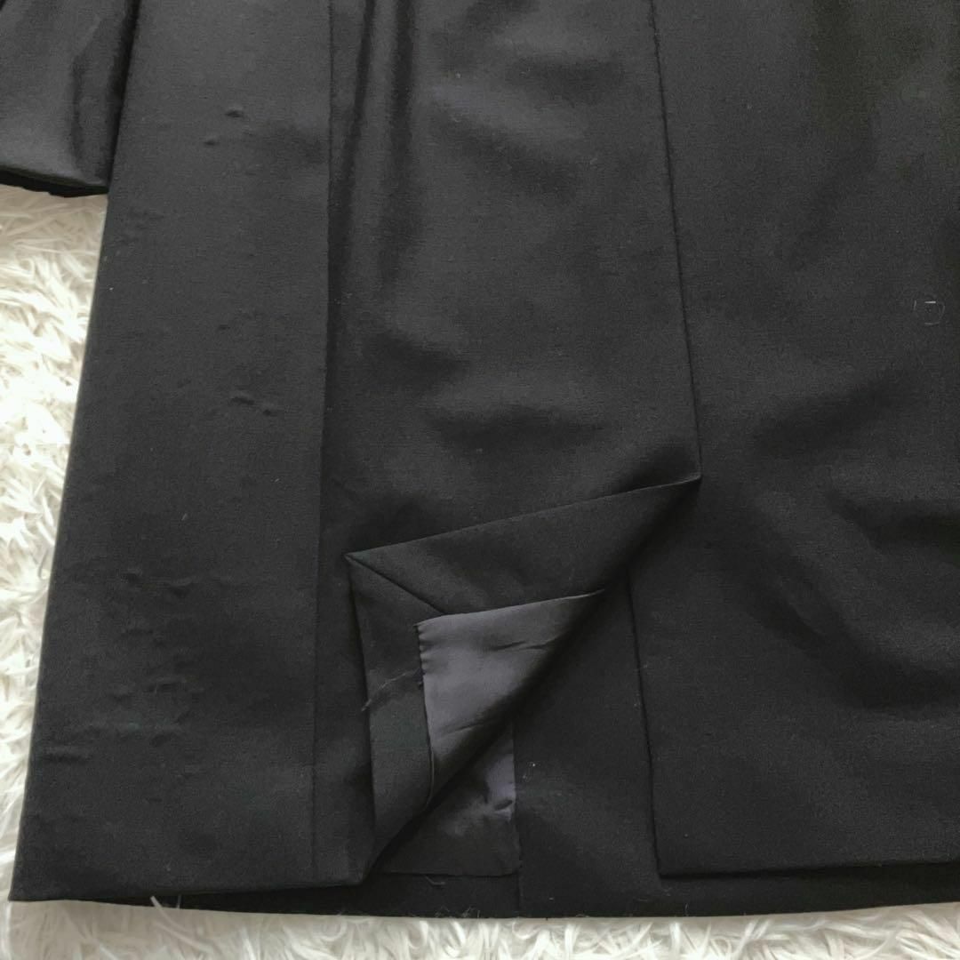 CINOH(チノ)の【格安】CINOH チノ  BLACK FORMAL ジャケットドレス レディースのワンピース(ひざ丈ワンピース)の商品写真