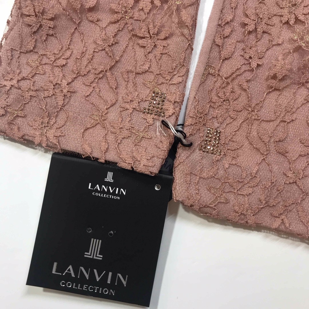 LANVIN COLLECTION(ランバンコレクション)のLANVIN… UV、手袋…新品未使用…(スマホ対応) レディースのファッション小物(手袋)の商品写真
