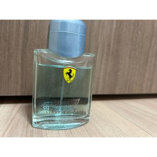 フェラーリ(Ferrari)のフェラーリ　ライトエッセンス　75ml(香水(男性用))