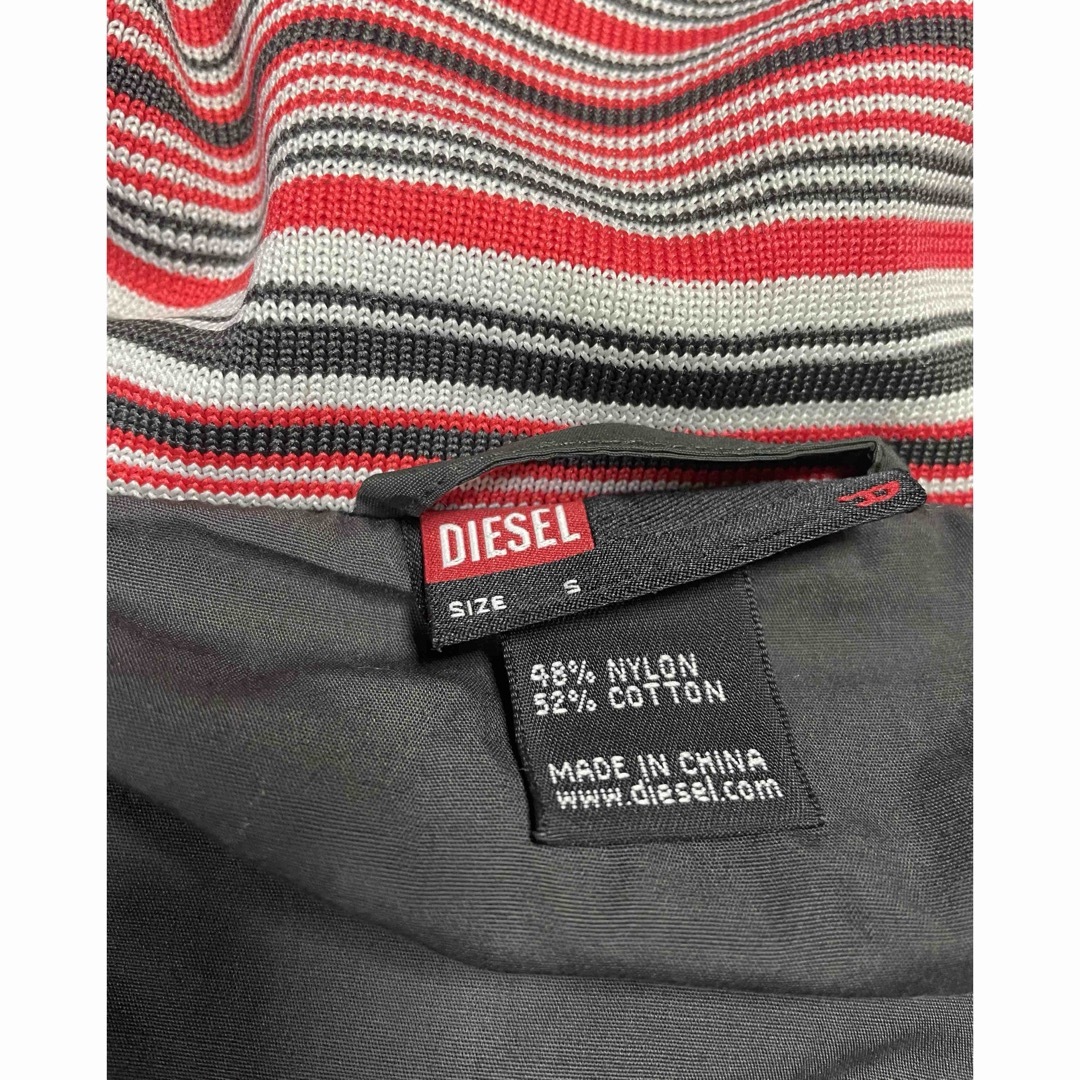 DIESEL(ディーゼル)のDIESEL  レディースのジャケット/アウター(その他)の商品写真