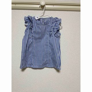 ラゲッドワークス(RUGGEDWORKS)の90 子供服　トップス(Tシャツ/カットソー)