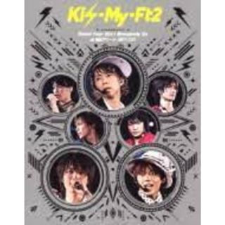 Kis-My-Ft2 Debut Tour 2011 Everybody Go at 横浜アリーナ 2011.7.31(ジャケットC) [DVD](ミュージック)