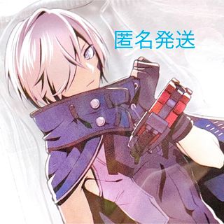 GOD EATER3 ゴッドイーター3 主人公 アクスタ アクリル フィギュア(キャラクターグッズ)