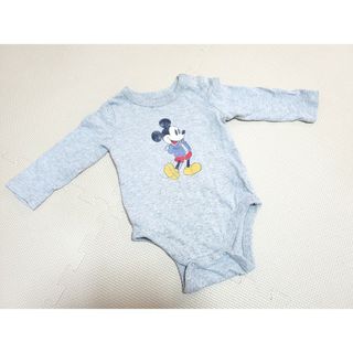 ベビーギャップ(babyGAP)のベビーギャップ　ロンパース　70cm(ロンパース)