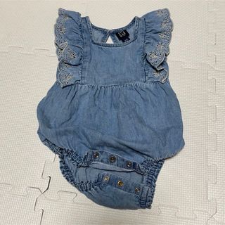 ベビーギャップ(babyGAP)のGAP ベビー ロンパース(ロンパース)