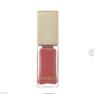 SNIDEL - SNIDEL BEAUTY♡ピュアリップラスター 02Goody-Goody